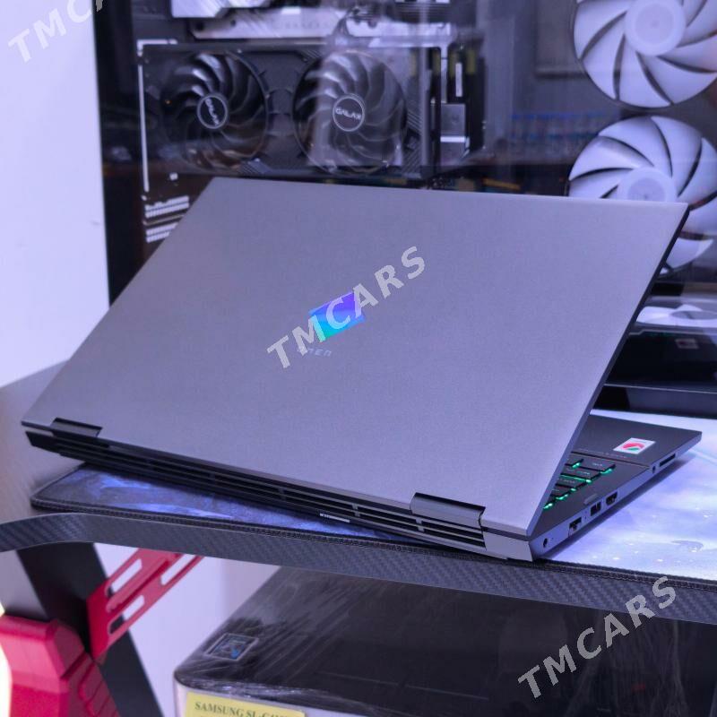 OMEN RYZEN 9+RTX3070 8Gb! - Мир 7 - img 4