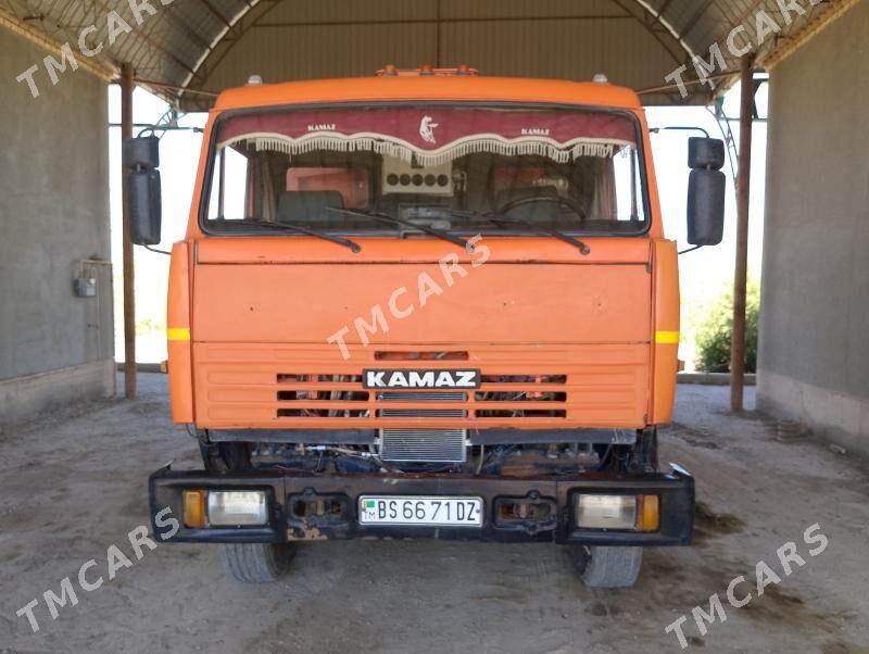 Kamaz Euro 3 2013 - 320 000 TMT - Кёнеургенч - img 3