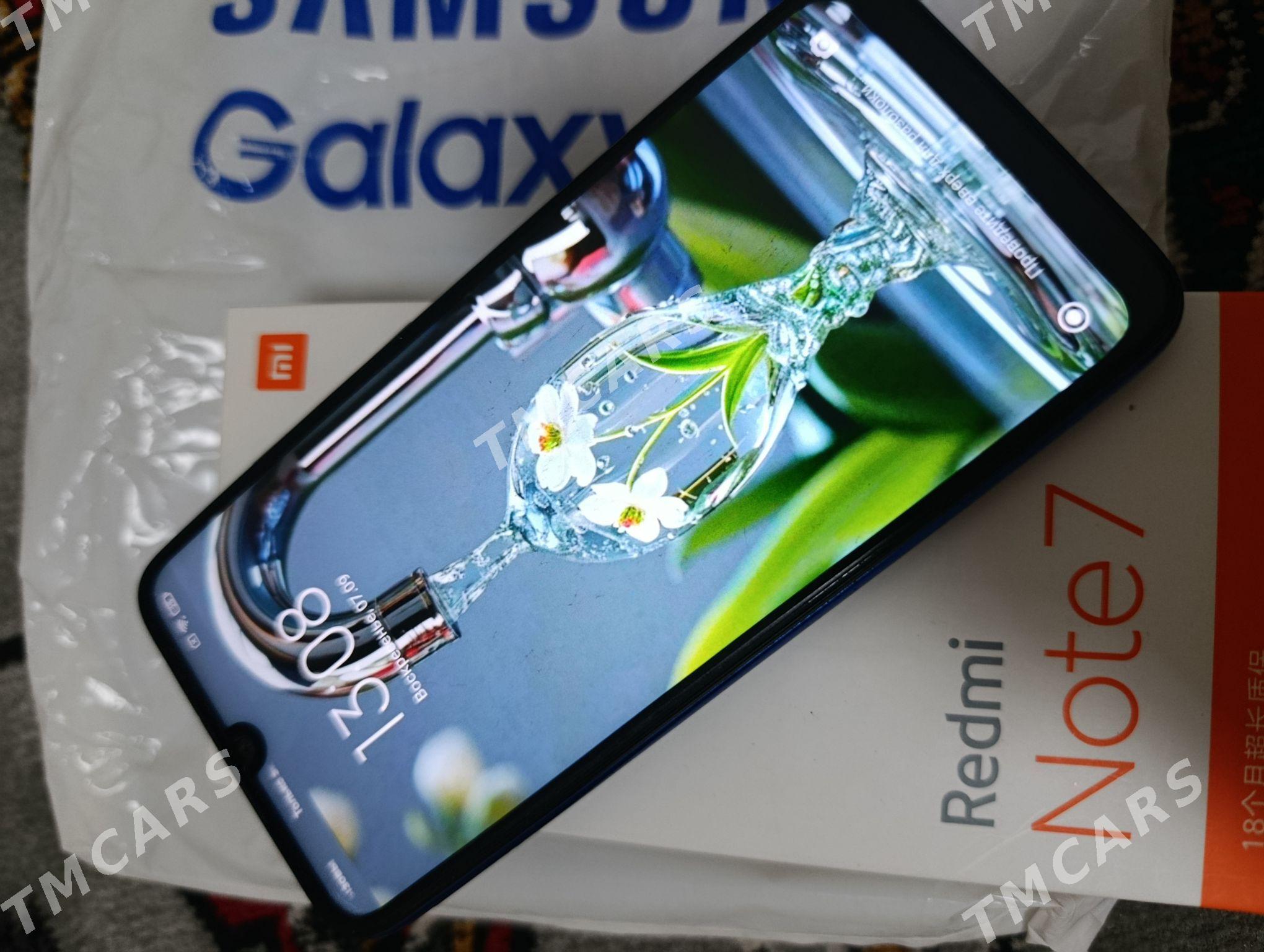 redmi note 7 - Туркменабат - img 2