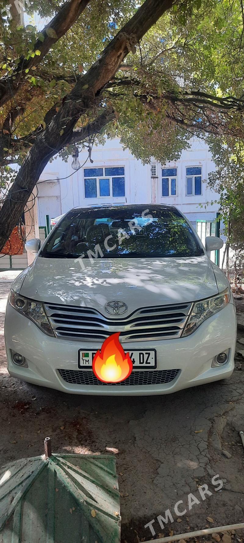 Toyota Venza 2010 - 230 000 TMT - Daşoguz - img 3