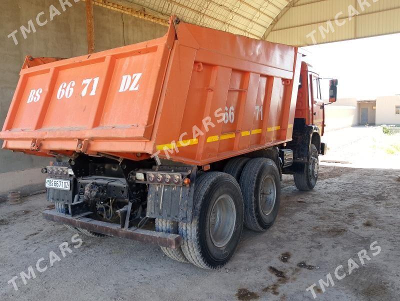 Kamaz Euro 3 2013 - 320 000 TMT - Кёнеургенч - img 8