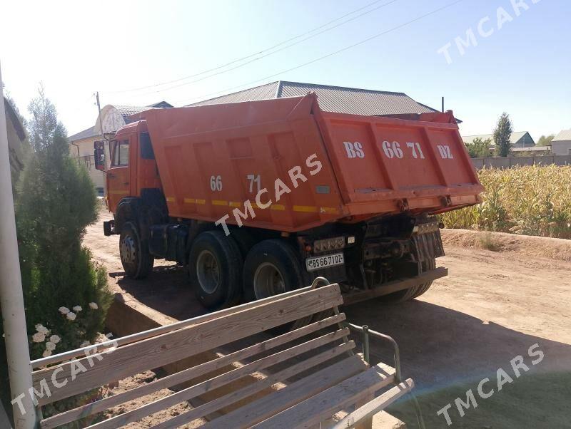 Kamaz Euro 3 2013 - 320 000 TMT - Кёнеургенч - img 7