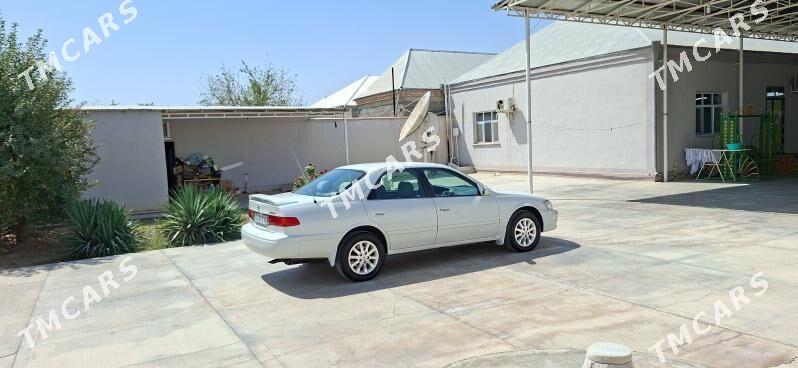 Toyota Camry 2001 - 152 000 TMT - Bäherden - img 3