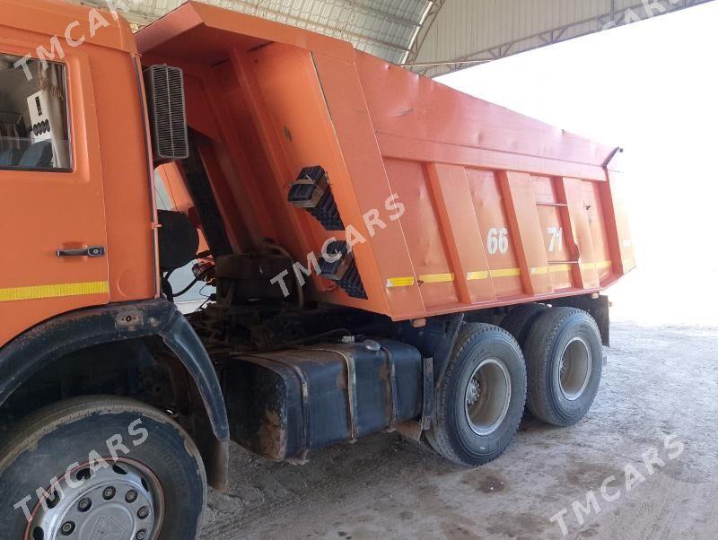 Kamaz Euro 3 2013 - 320 000 TMT - Кёнеургенч - img 9