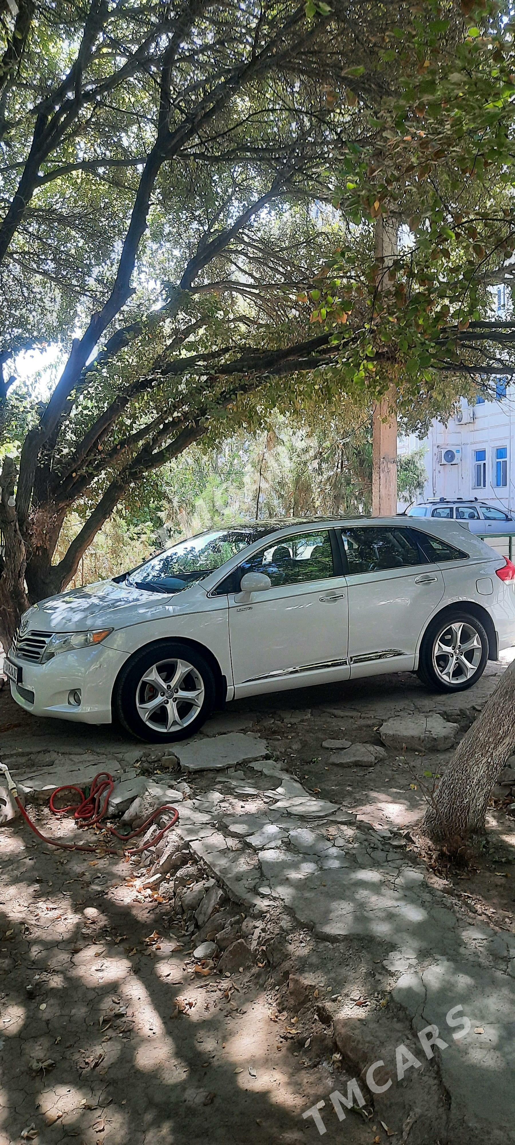 Toyota Venza 2010 - 230 000 TMT - Daşoguz - img 5