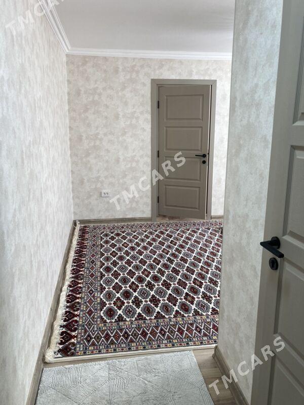 Kwartira Kawry Zemin - Туркменбаши - img 2
