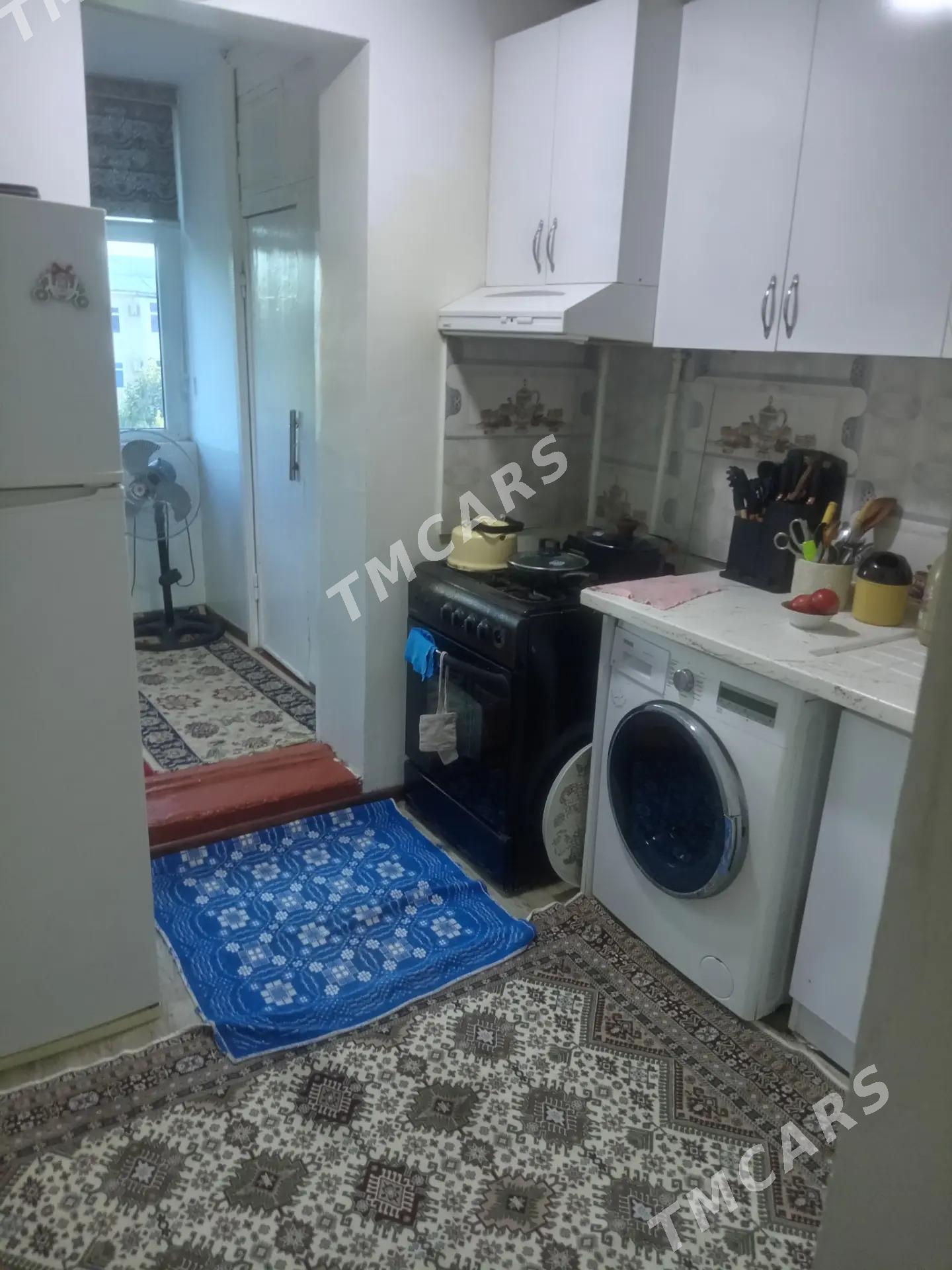 Satlyk 2 kom 4 mkr - Ашхабад - img 5
