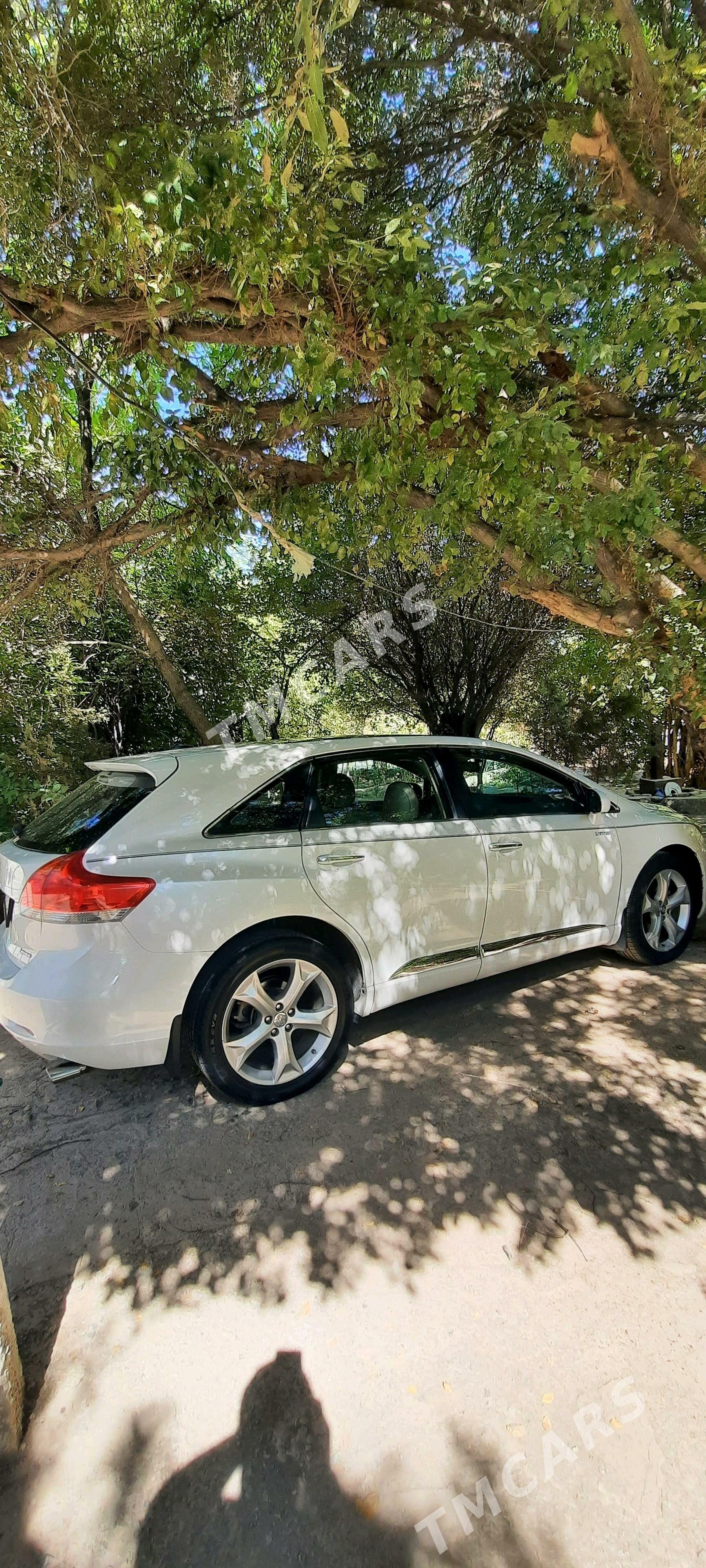 Toyota Venza 2010 - 230 000 TMT - Daşoguz - img 7