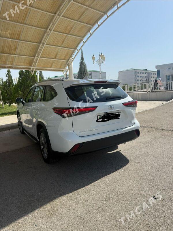 Toyota Highlander 2020 - 475 000 TMT - Aşgabat - img 5