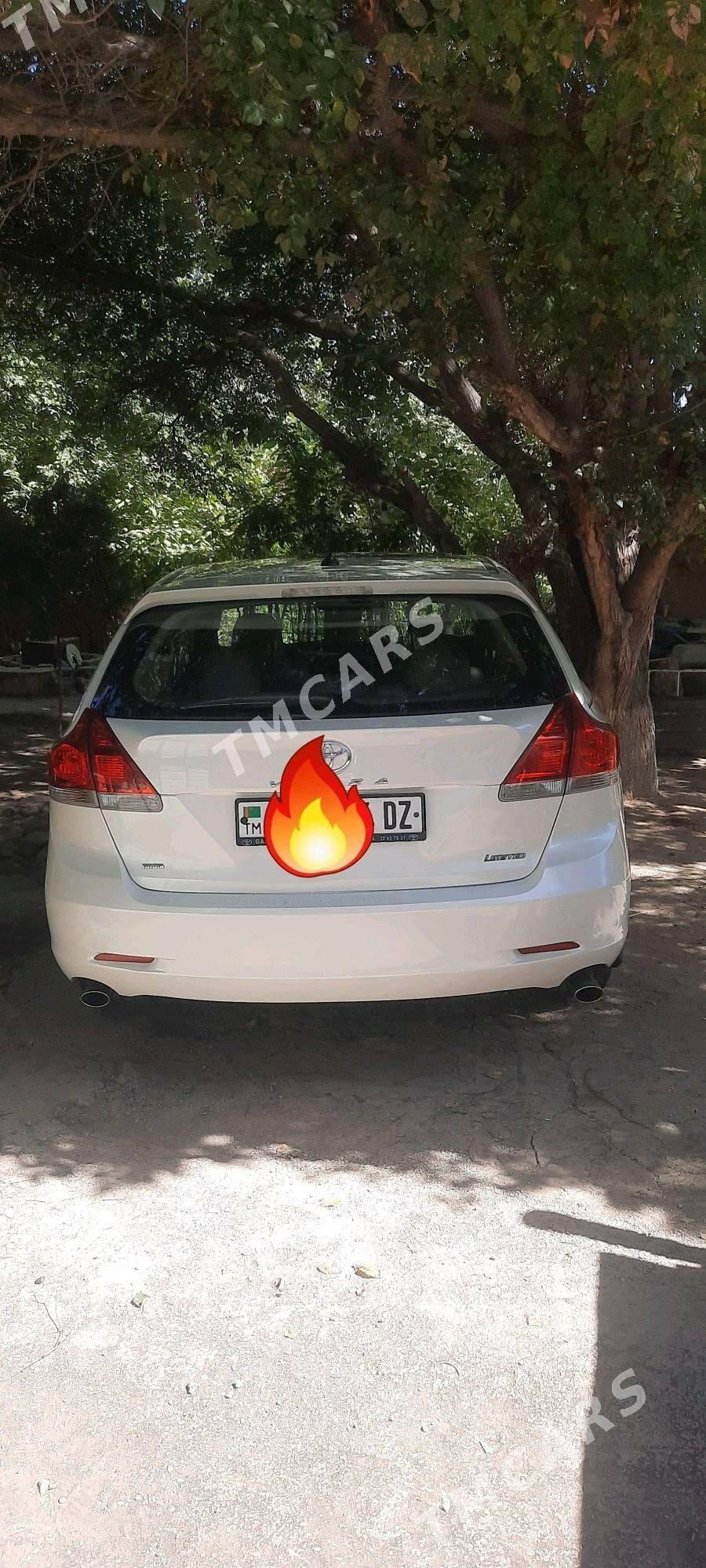 Toyota Venza 2010 - 230 000 TMT - Daşoguz - img 6