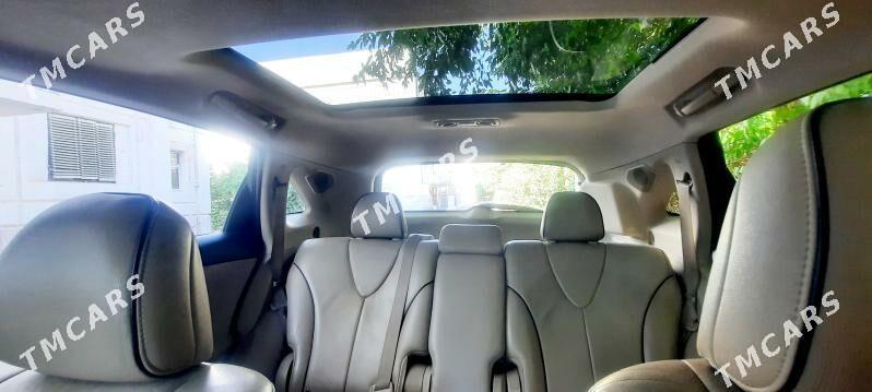 Toyota Venza 2010 - 230 000 TMT - Daşoguz - img 9