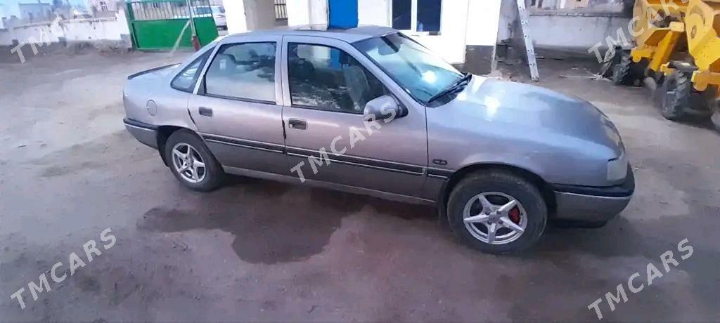 Opel Vectra 1990 - 30 000 TMT - Огуз хан - img 3
