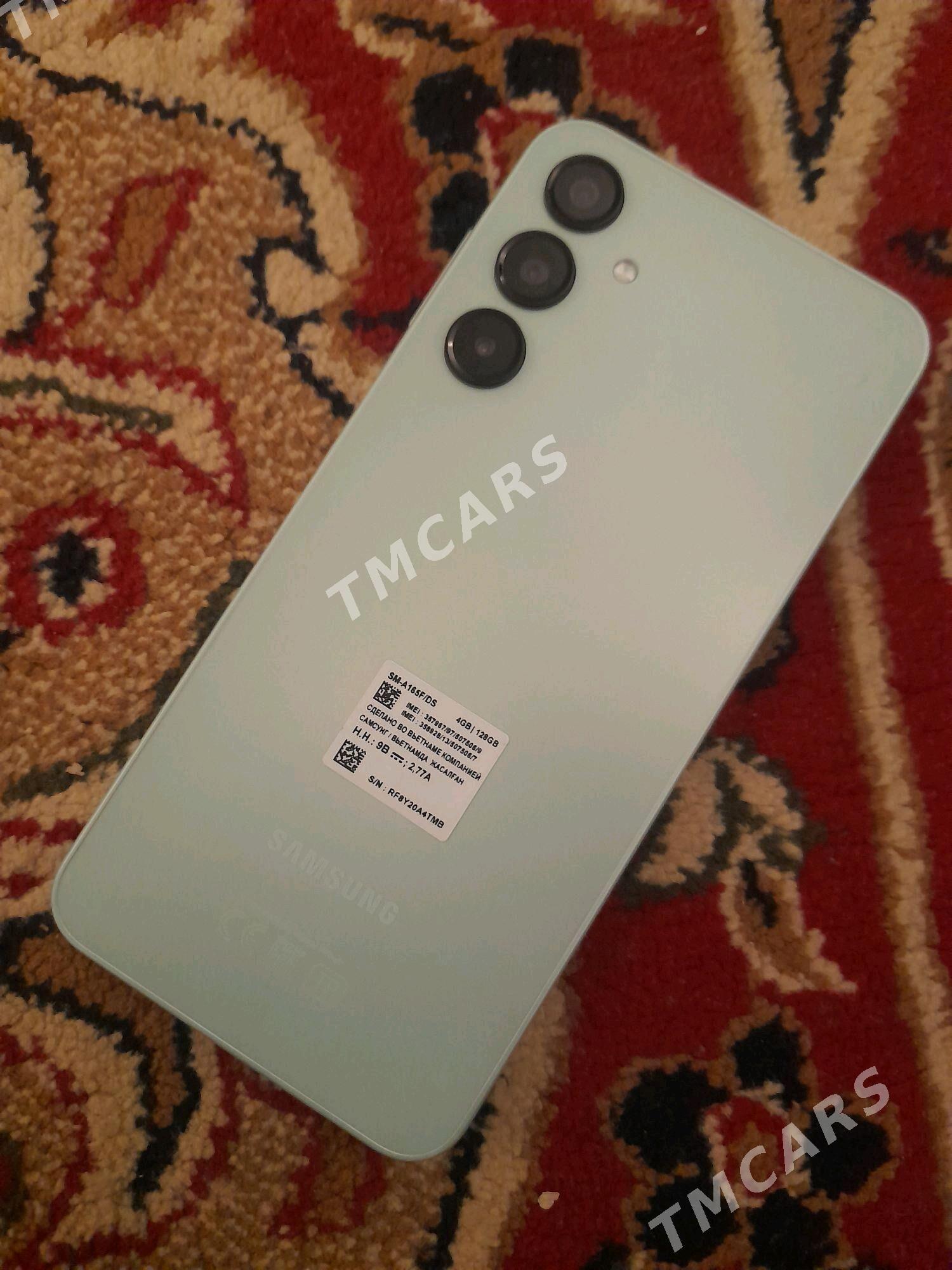 samsung a16 - Gyzylarbat - img 4