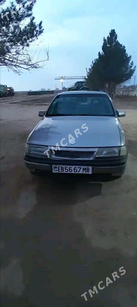 Opel Vectra 1990 - 30 000 TMT - Огуз хан - img 2