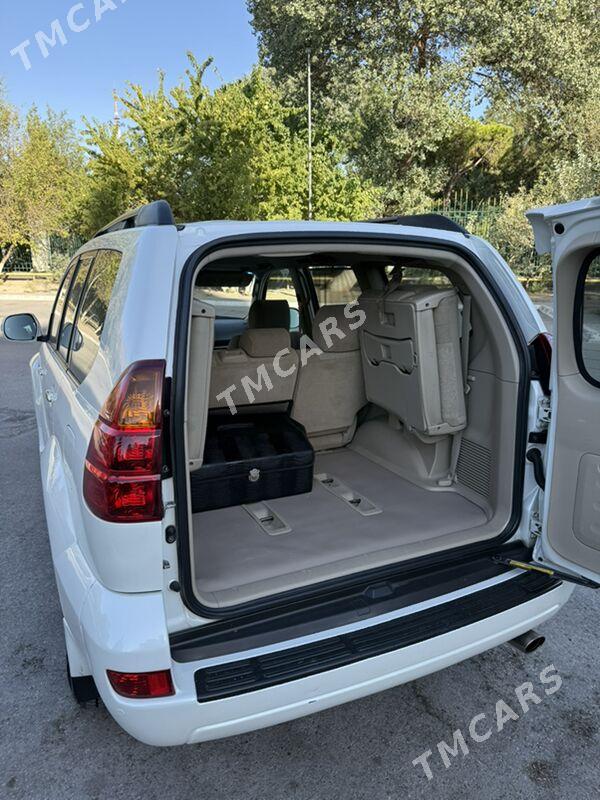 Toyota Land Cruiser Prado 2008 - 433 000 TMT - Балканабат - img 6