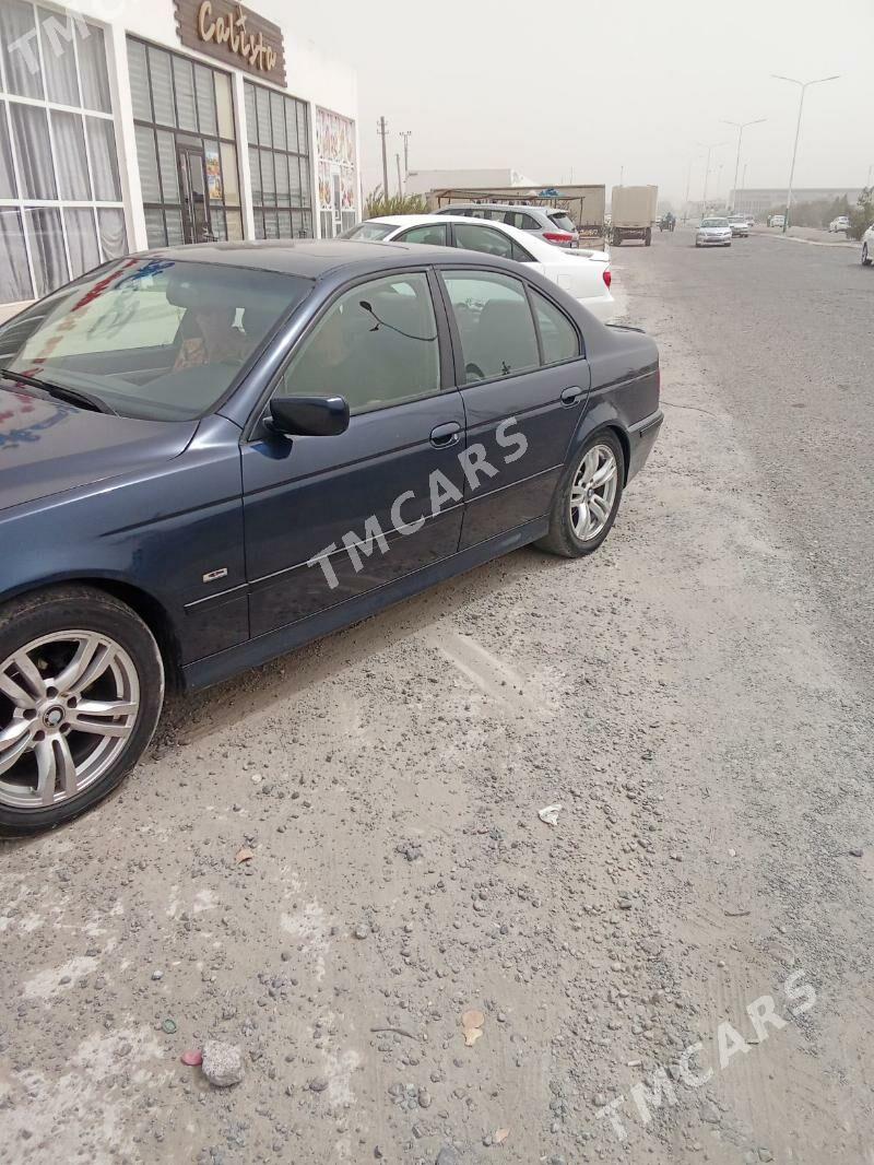 BMW 528 1998 - 100 000 TMT - Türkmenabat - img 2