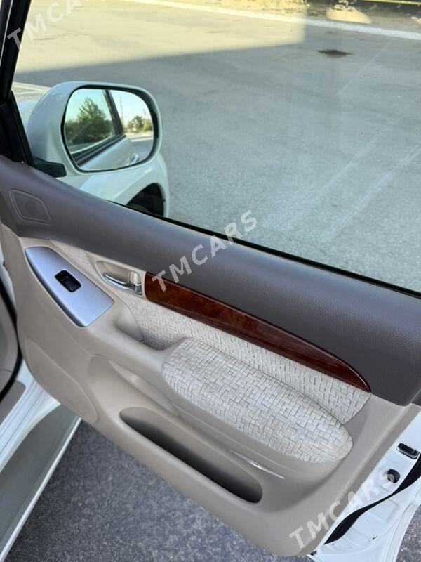Toyota Land Cruiser Prado 2008 - 433 000 TMT - Балканабат - img 7