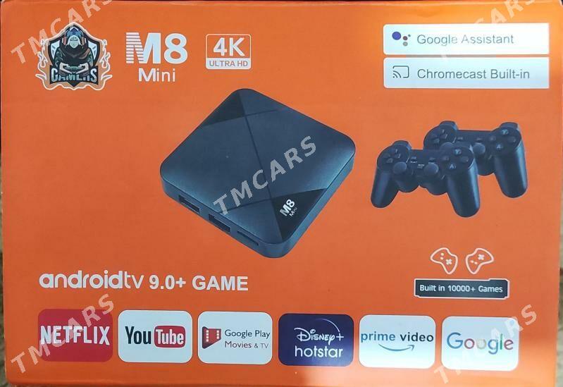 android tuner - Balkanabat - img 3