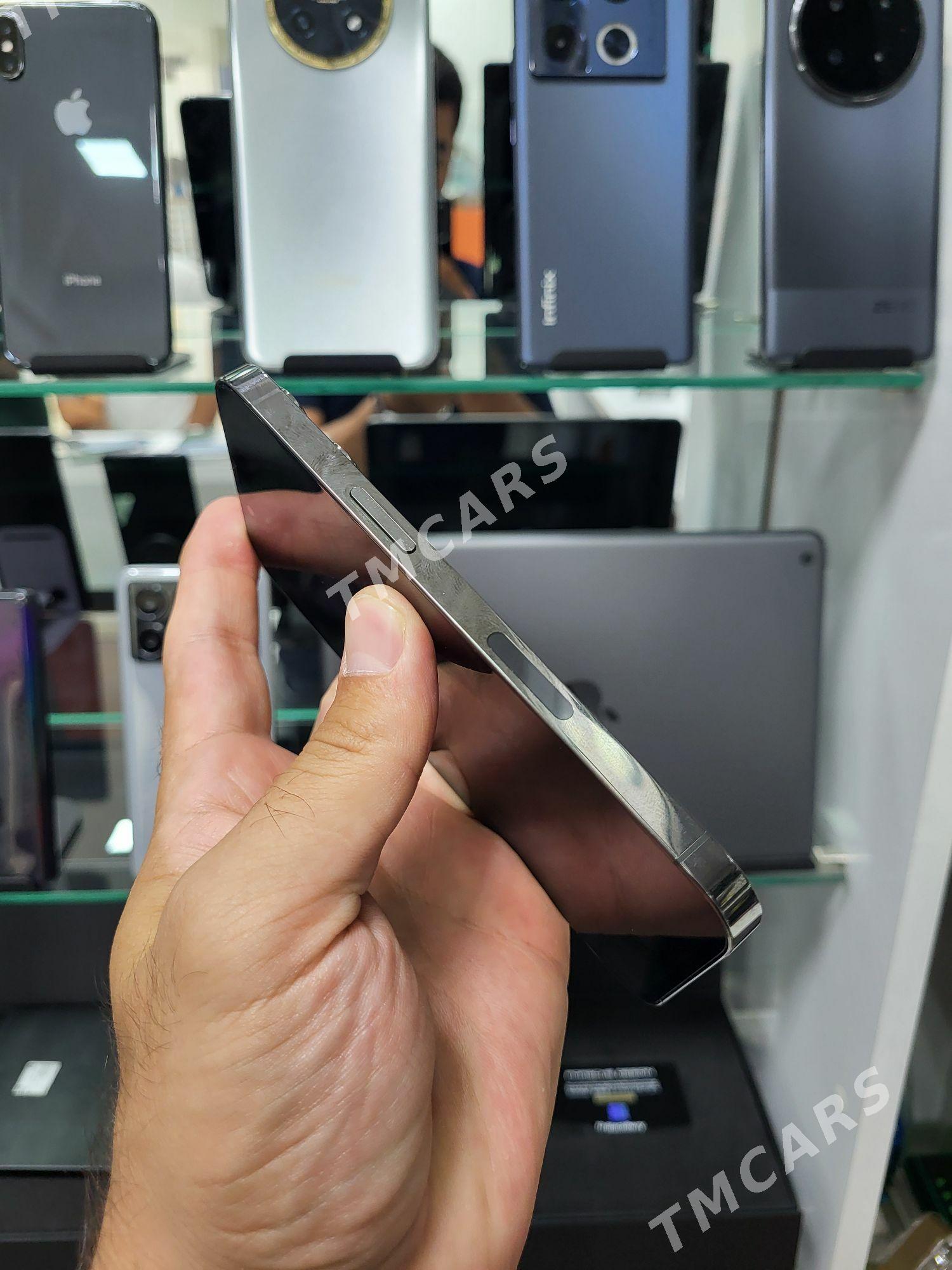 IPhone 13 pro 93% 128gb - Ашхабад - img 4