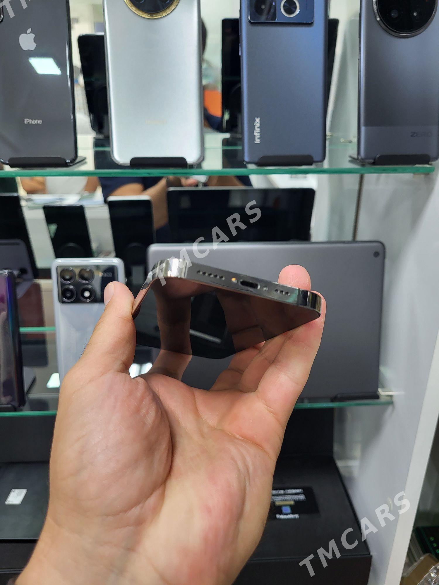IPhone 13 pro 93% 128gb - Ашхабад - img 2