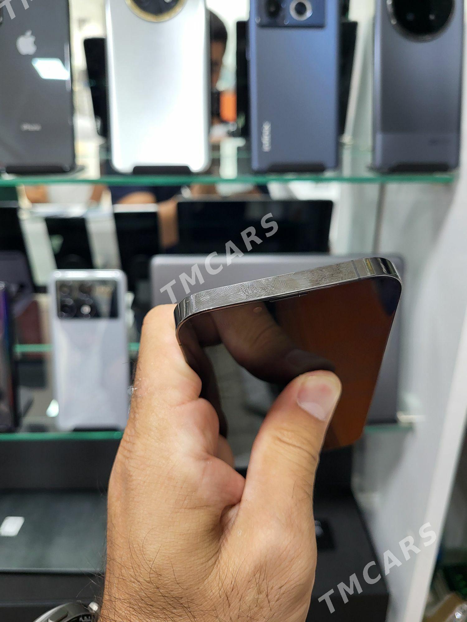 IPhone 13 pro 93% 128gb - Ашхабад - img 6