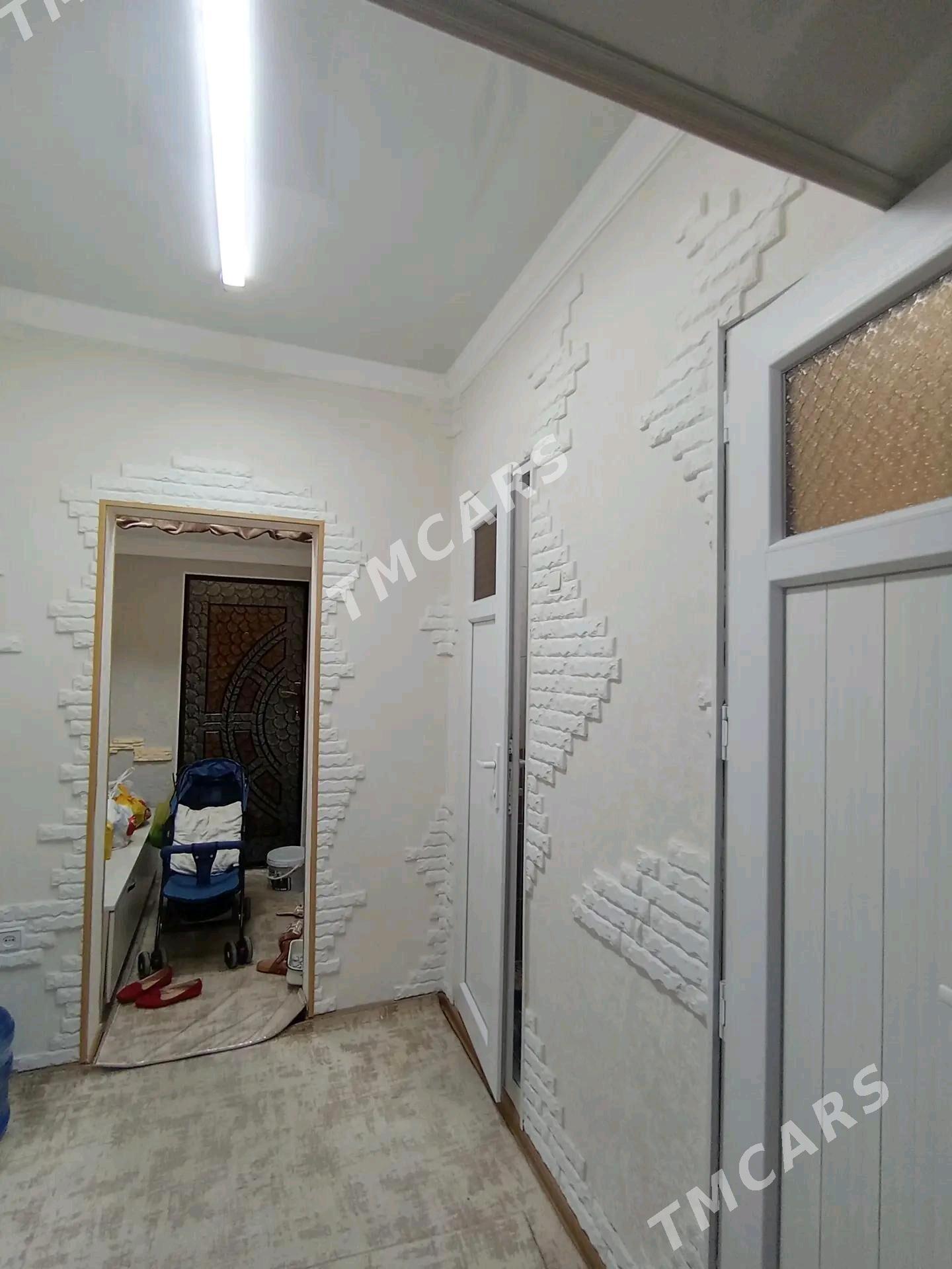 продам 2х комнатную мир 1 - Ашхабад - img 3