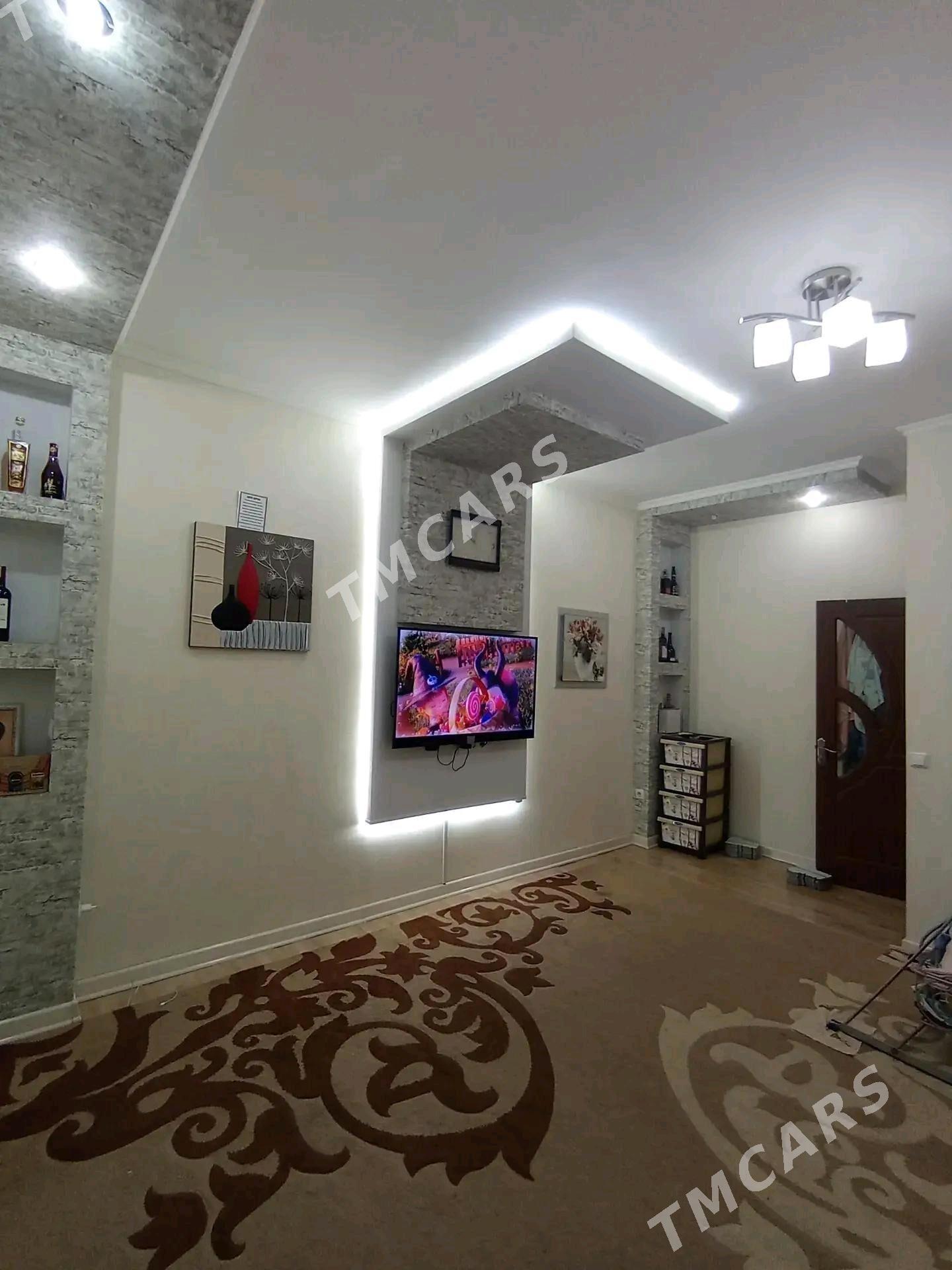 продам 2х комнатную мир 1 - Ашхабад - img 2