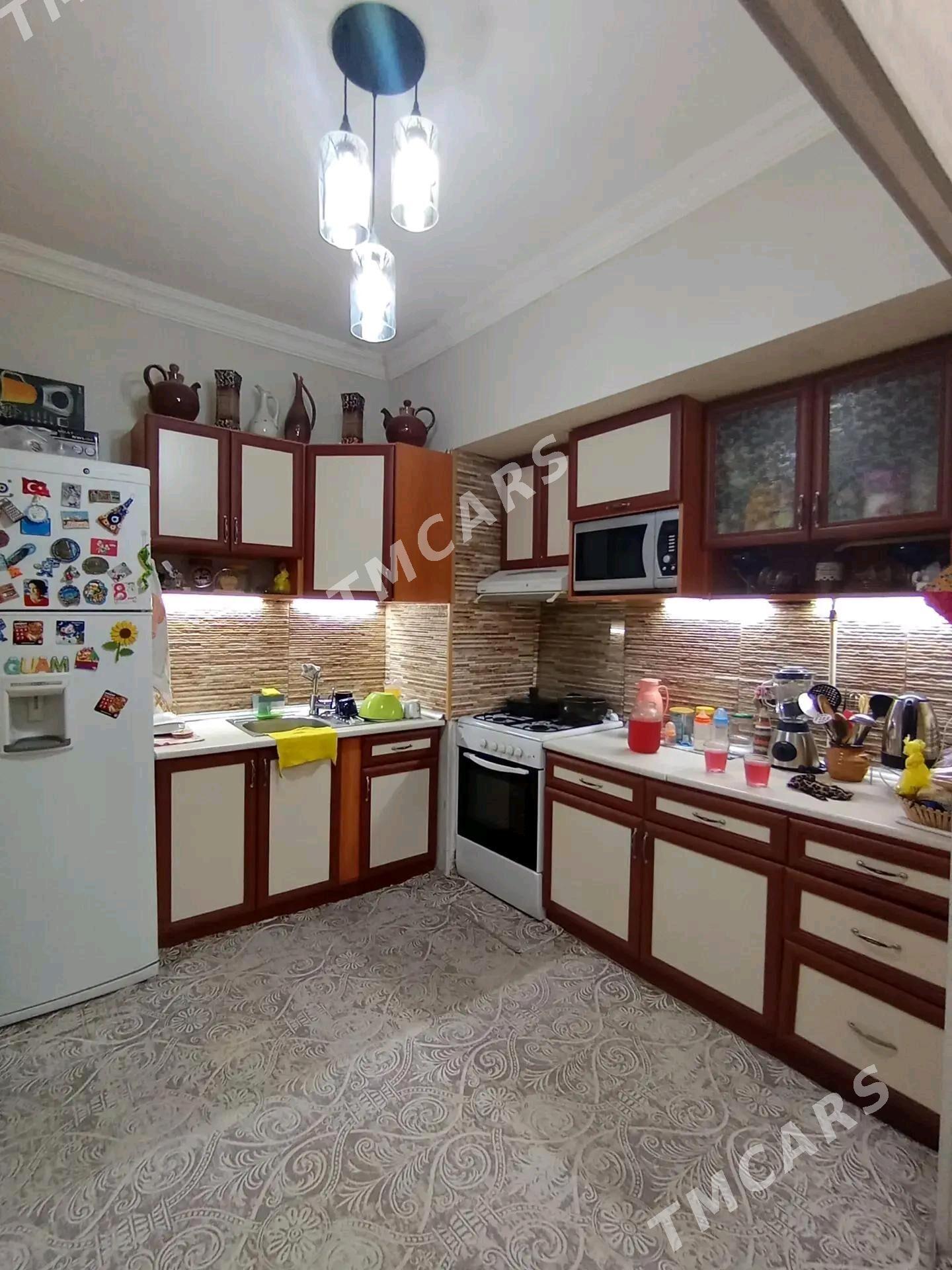 продам 2х комнатную мир 1 - Ашхабад - img 7
