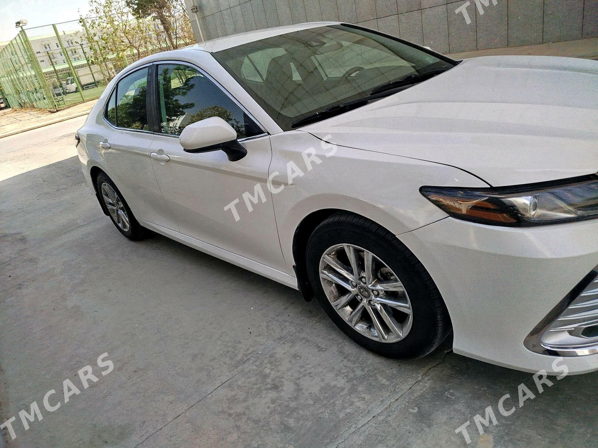 Toyota Camry 2020 - 263 000 TMT - Gurtly - img 4