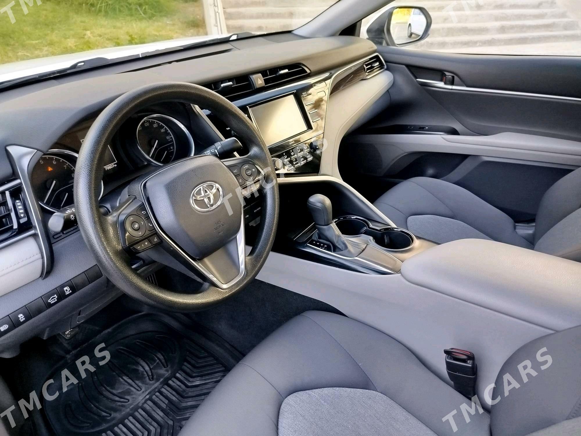 Toyota Camry 2020 - 263 000 TMT - Gurtly - img 5