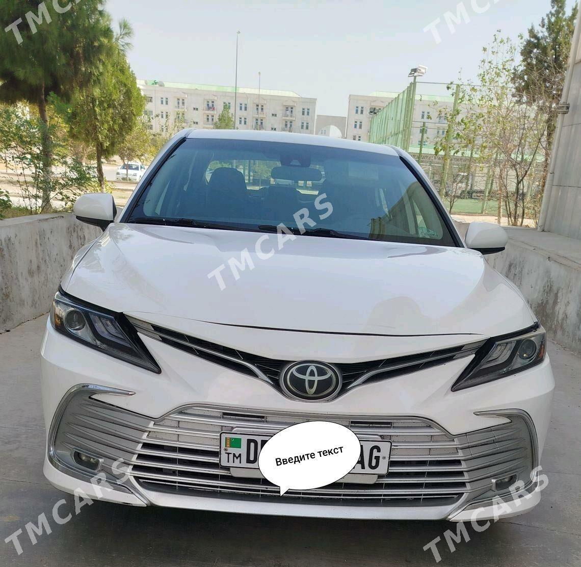 Toyota Camry 2020 - 263 000 TMT - Gurtly - img 2