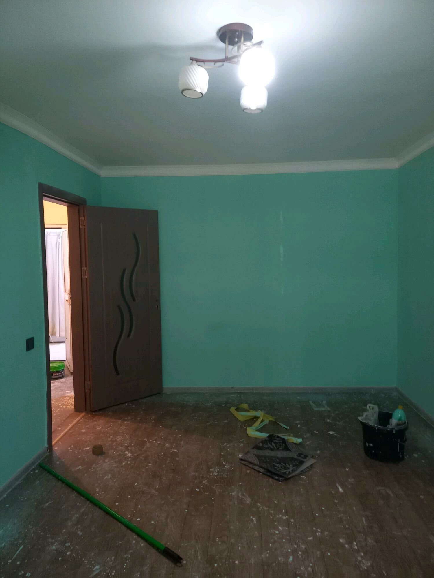 Buzmeÿin gres 2/1 3.kom kerpiş - Büzmeýin GRES - img 6