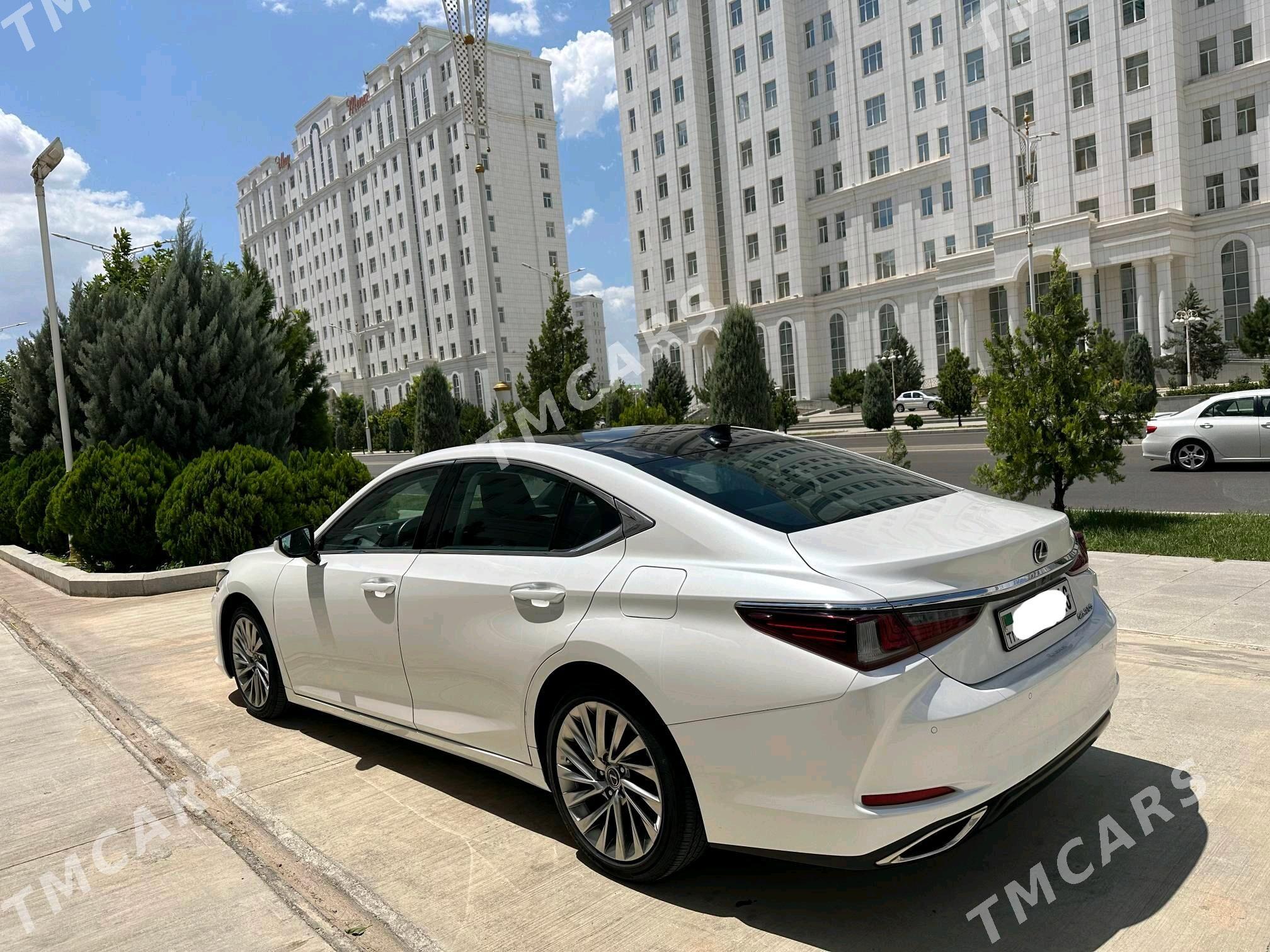 Lexus ES 350 2019 - 610 000 TMT - Ашхабад - img 2