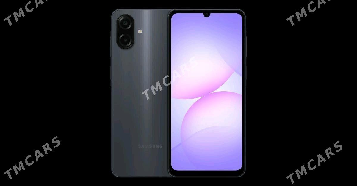 samsung A 07 - етр. Туркменбаши - img 2