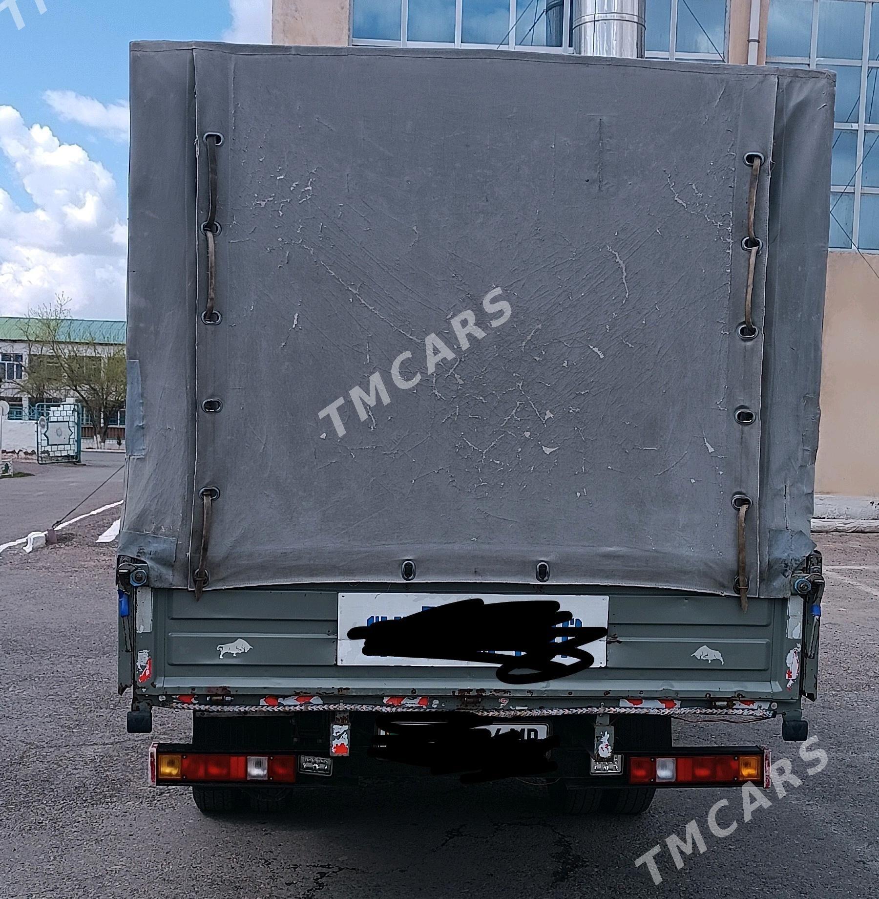 Gaz Gazel 2007 - 180 000 TMT - Мары - img 3