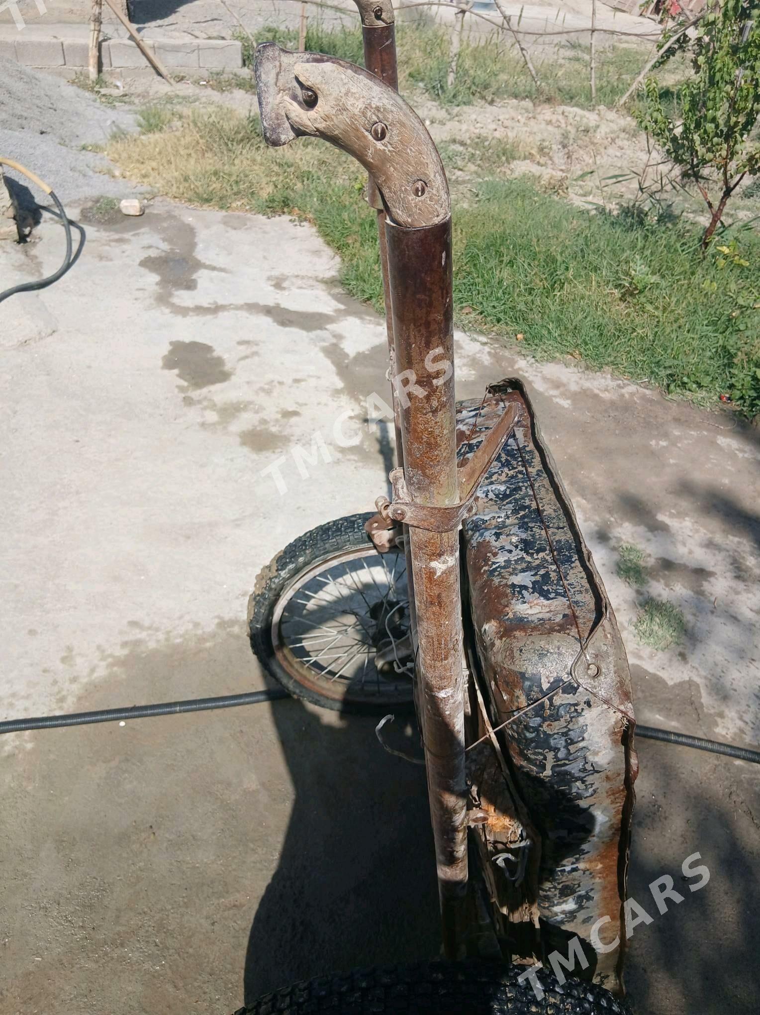 araba - Gökdepe - img 3