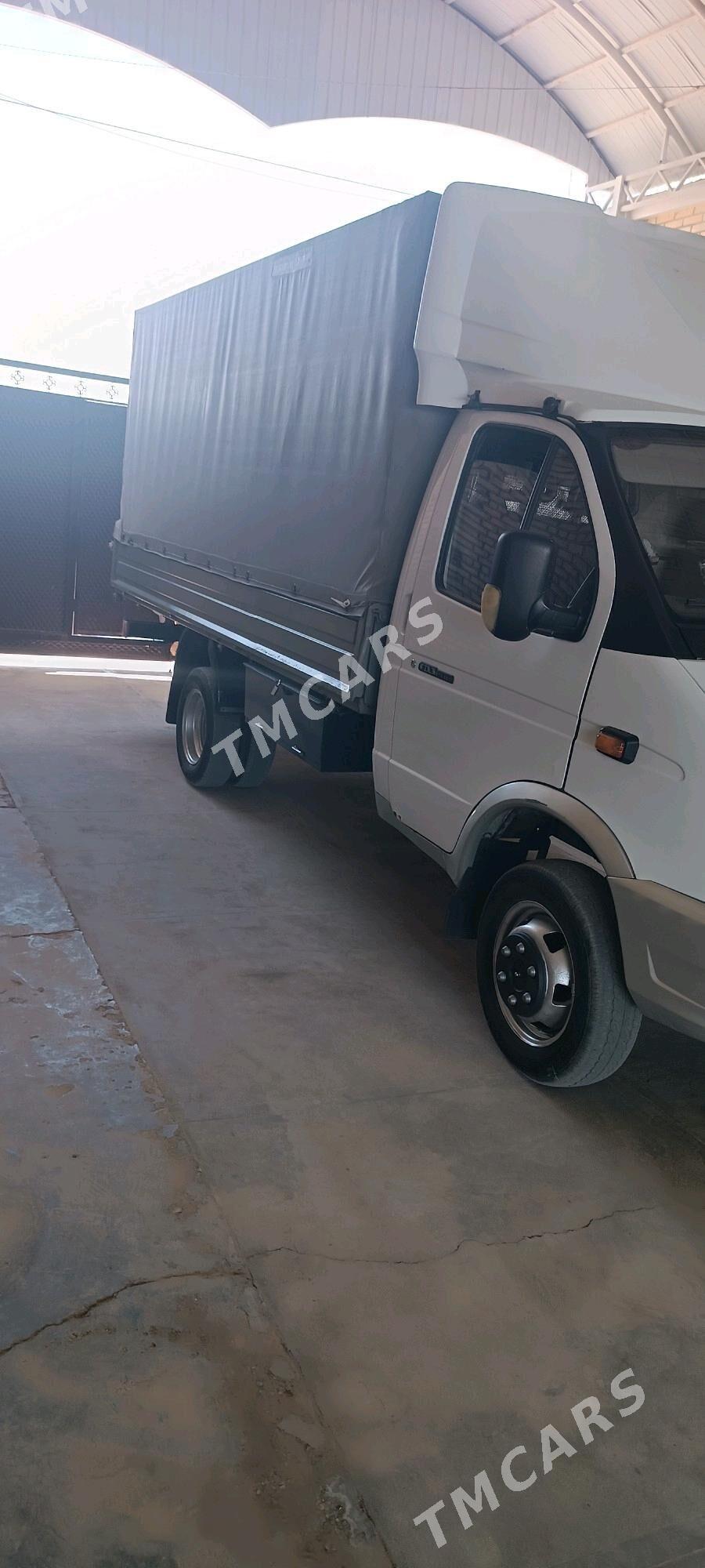 Gaz Gazel 2007 - 180 000 TMT - Мары - img 5