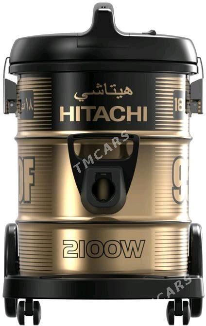 HITACHI PILISOS 2100 WAT 18L - Aşgabat - img 2
