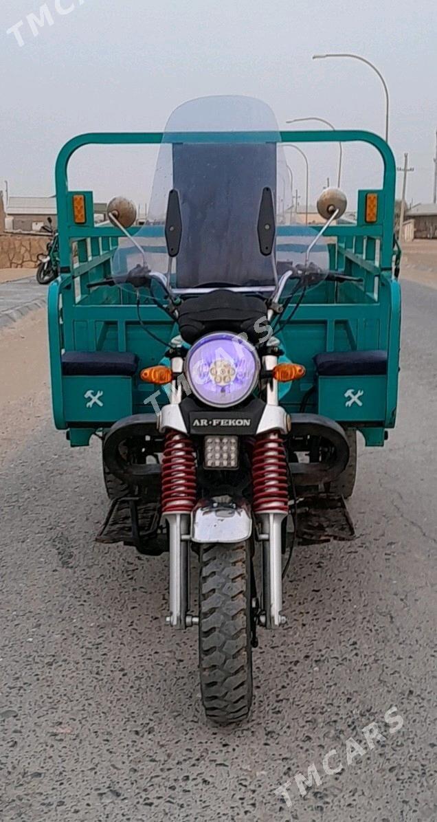 Fekon FK200-14G 2022 - 22 000 TMT - Эсенгулы - img 3