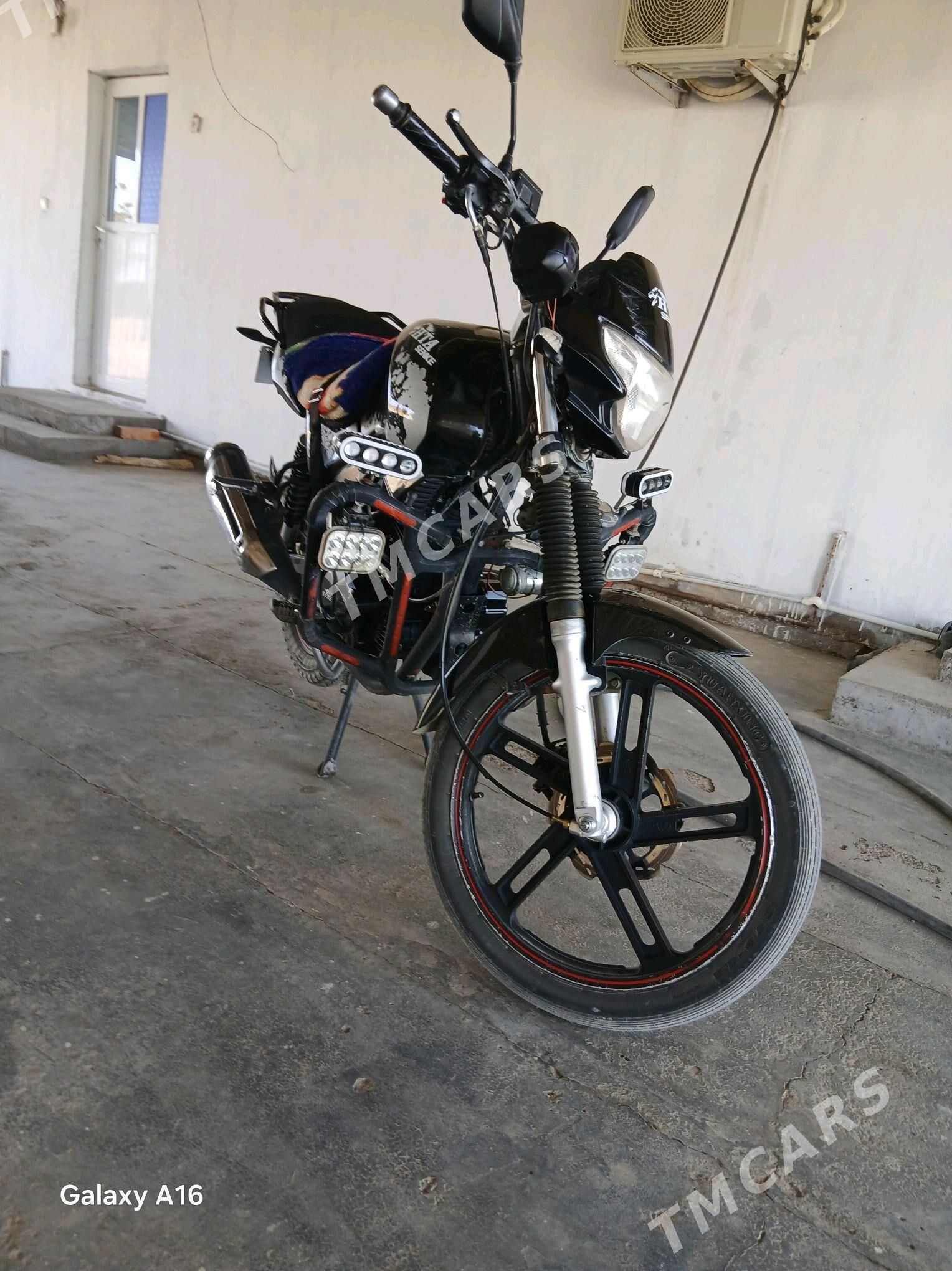 Fekon FK150-8G 2020 - 26 000 TMT - Тагтабазар - img 2