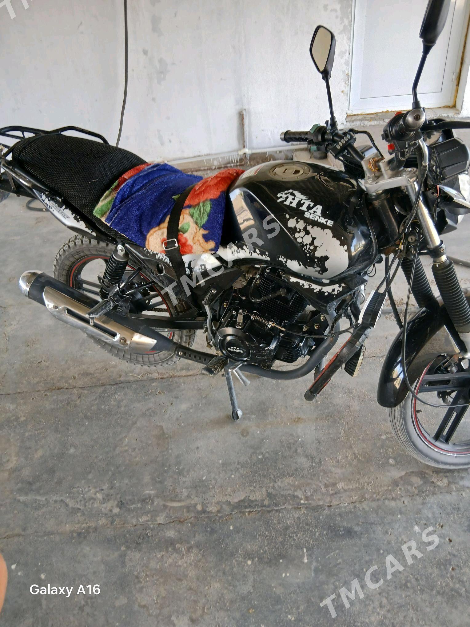Fekon FK150-8G 2020 - 26 000 TMT - Тагтабазар - img 3