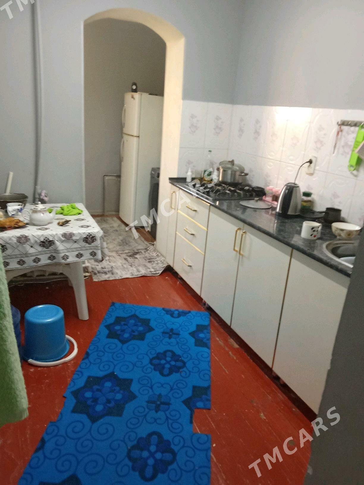 продается квартира - Туркменабат - img 6