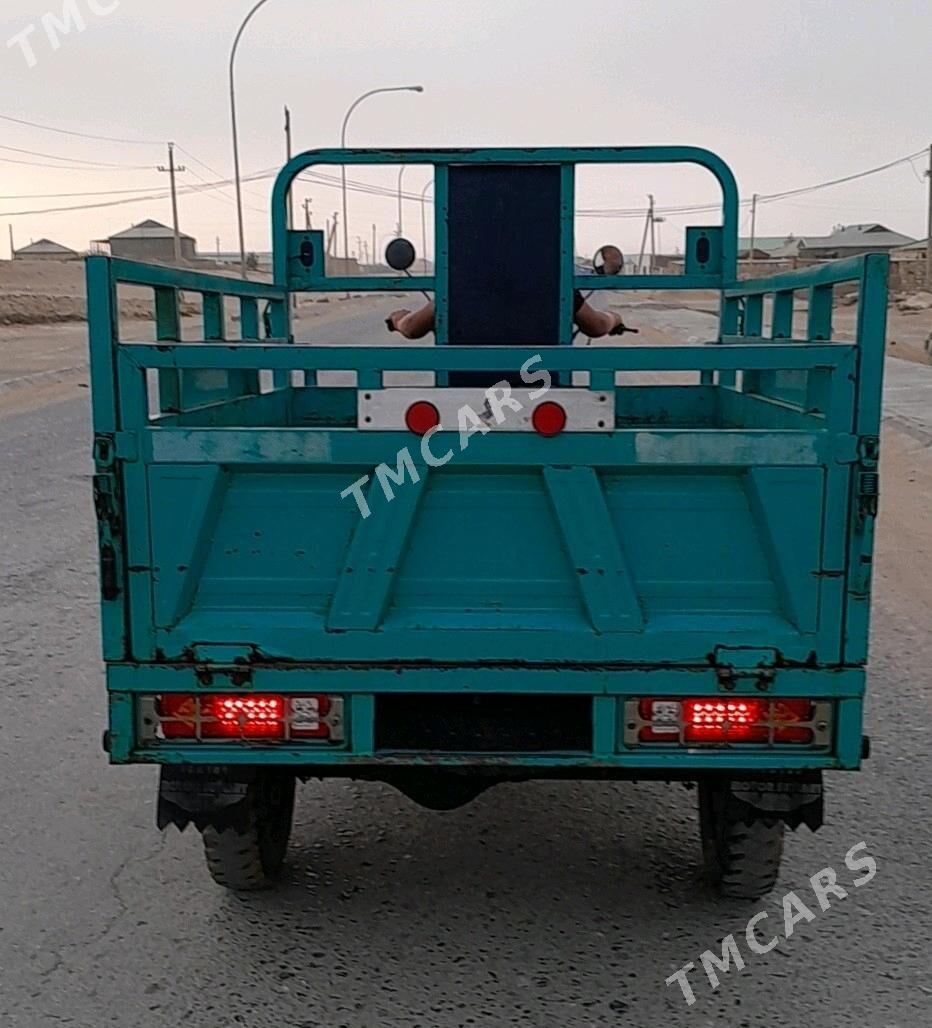 Fekon FK200-14G 2022 - 22 000 TMT - Эсенгулы - img 4