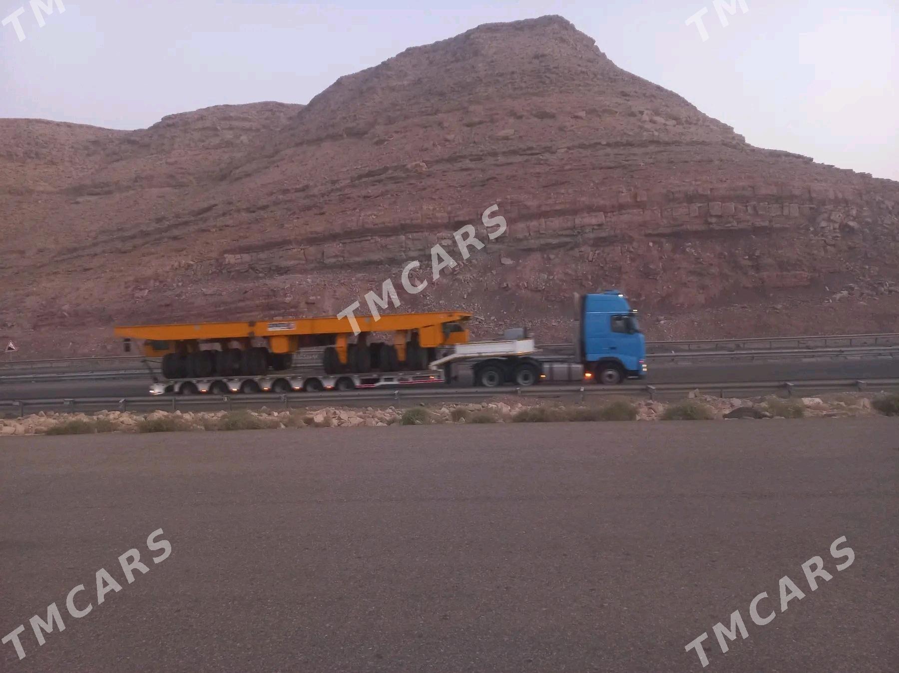 Kogel Euro Trailer 2018 - 960 000 TMT - Türkmenbaşy - img 3