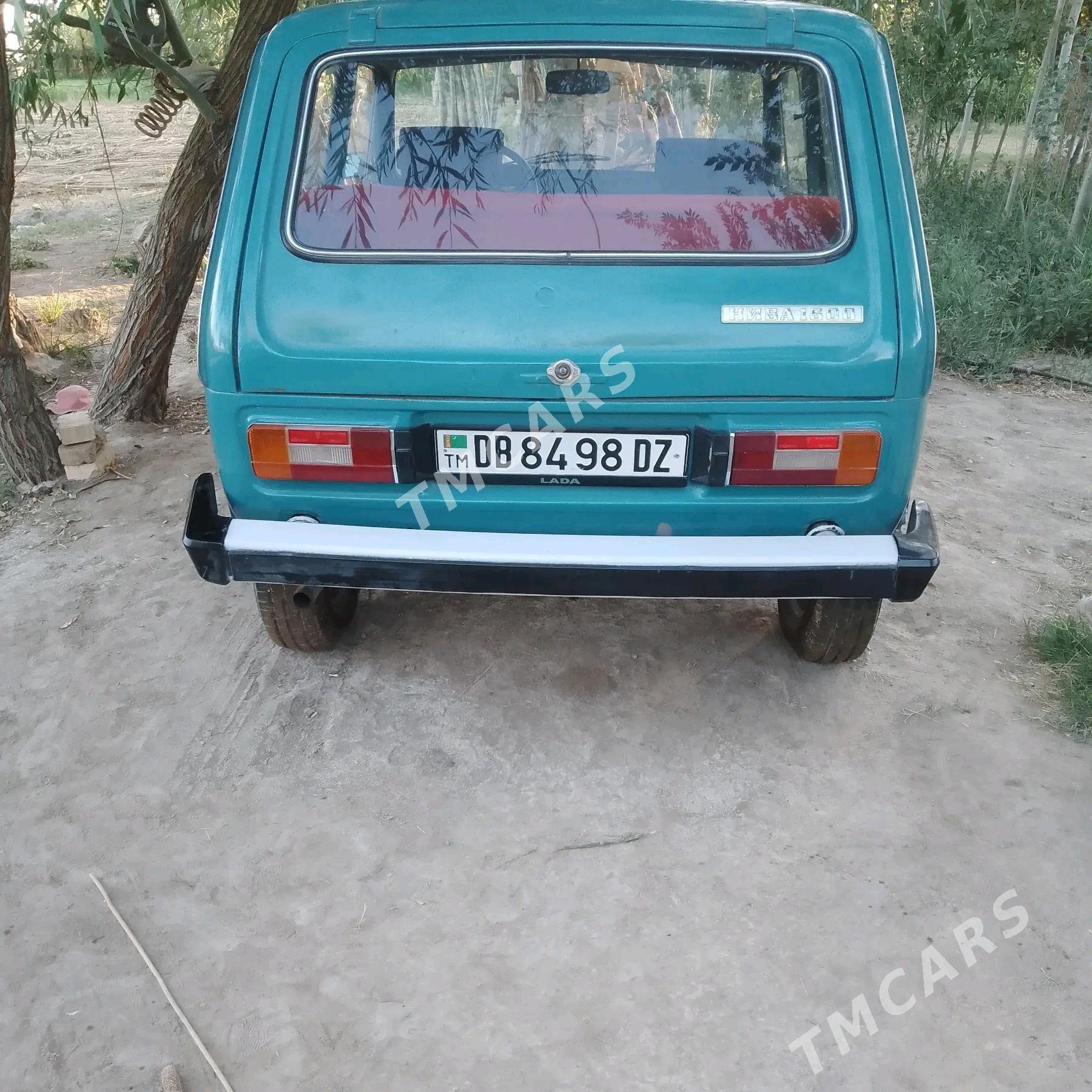Lada 2105 1988 - 40 000 TMT - Akdepe - img 2