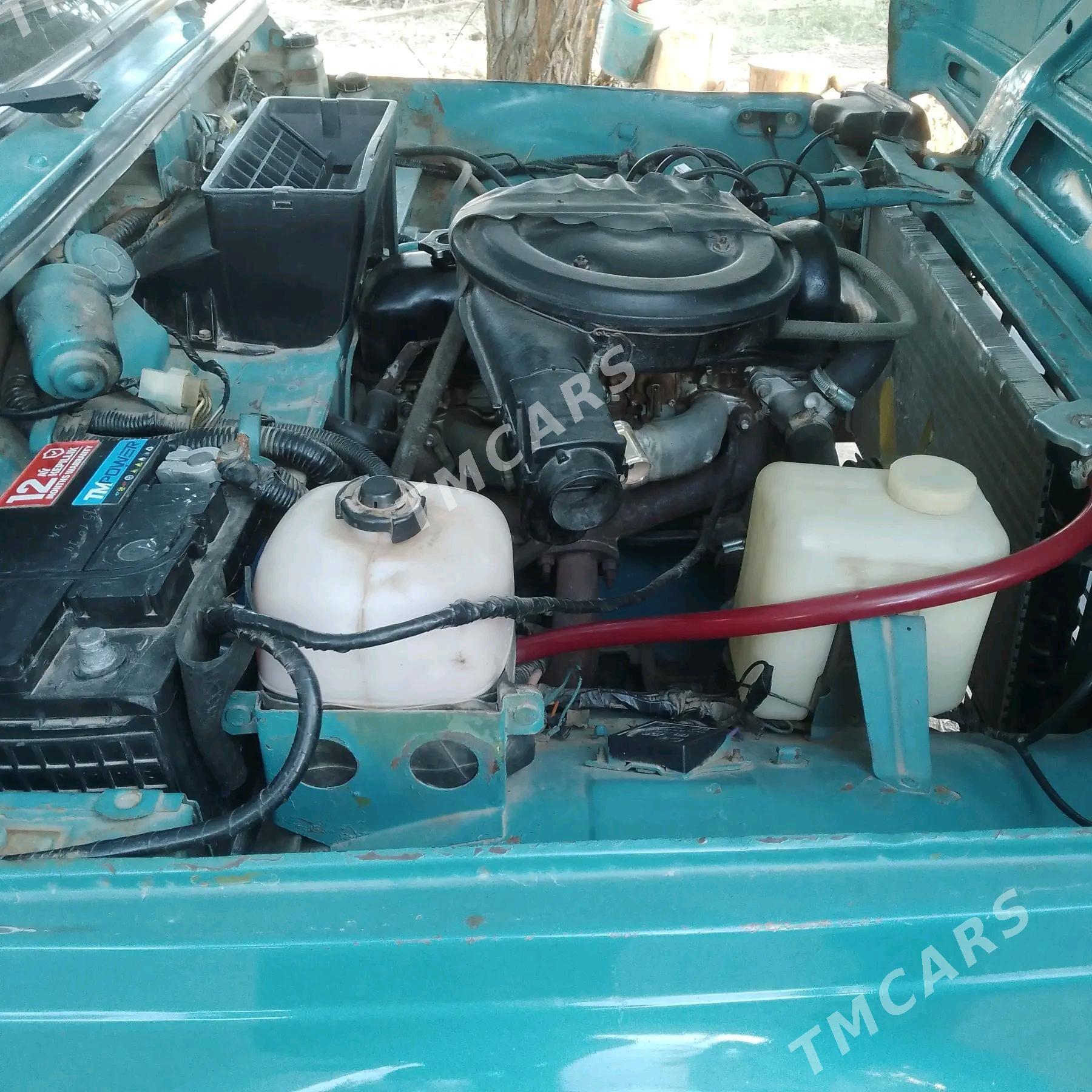 Lada 2105 1988 - 40 000 TMT - Akdepe - img 4