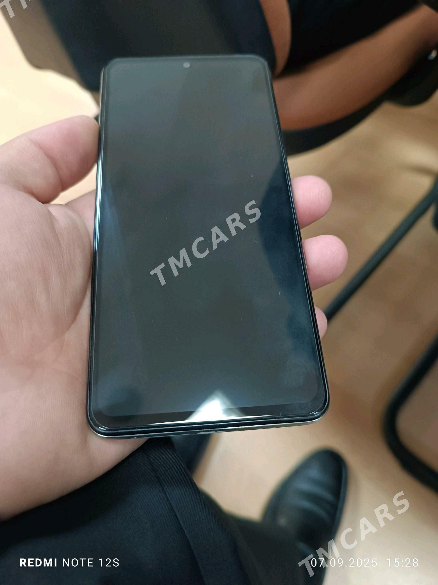 Redmi NOT11PRO - Ашхабад - img 2