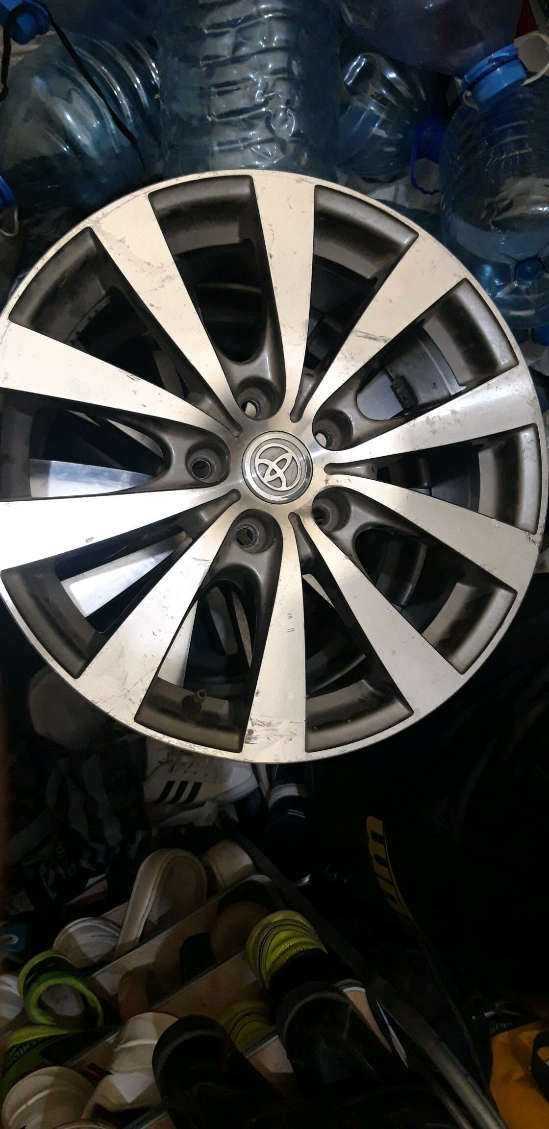 Limited 1 800 TMT - Sowetskiý köç. (Garaşsyzlyk şaýoly) - img 2