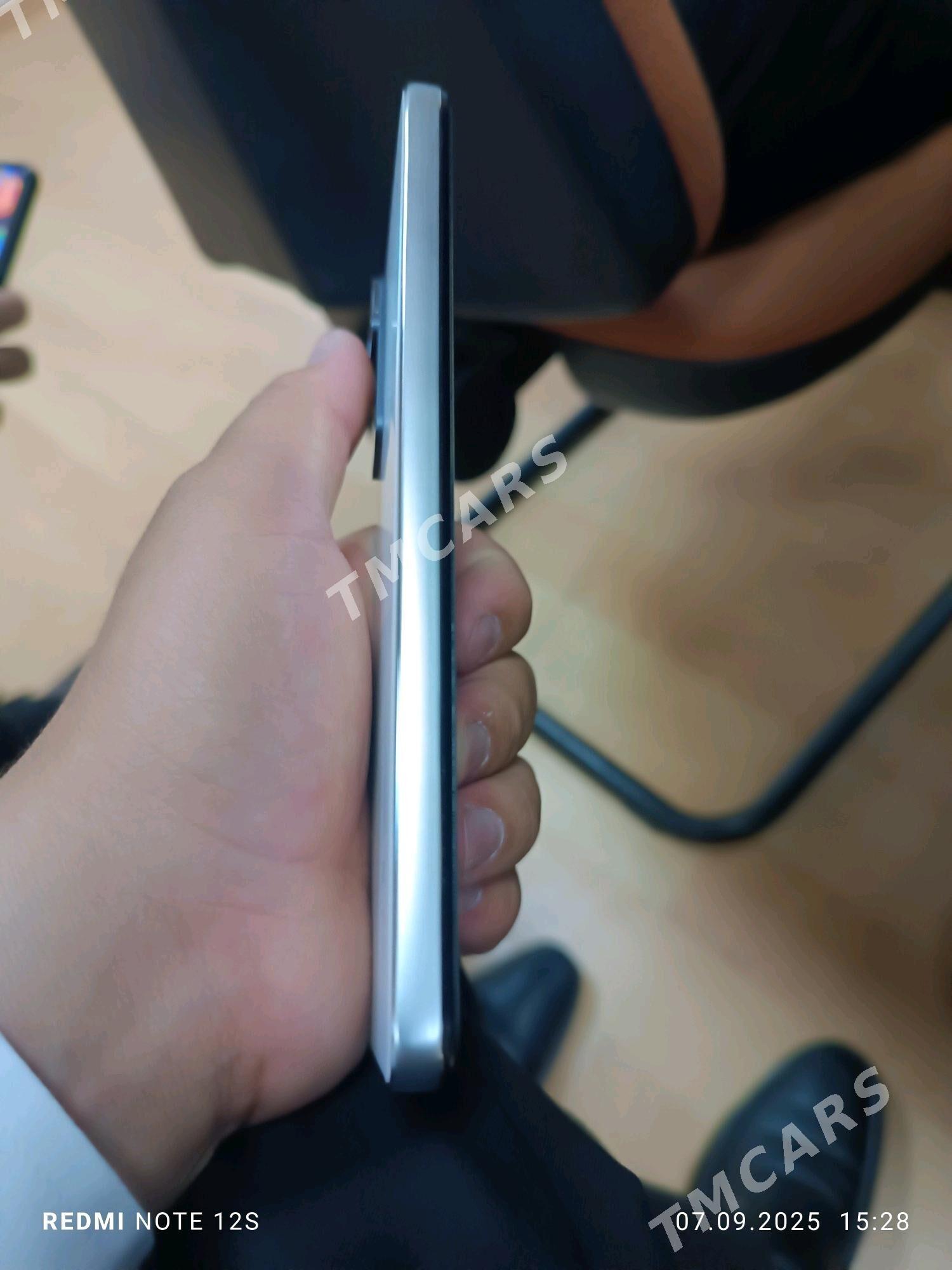 Redmi NOT11PRO - Ашхабад - img 4