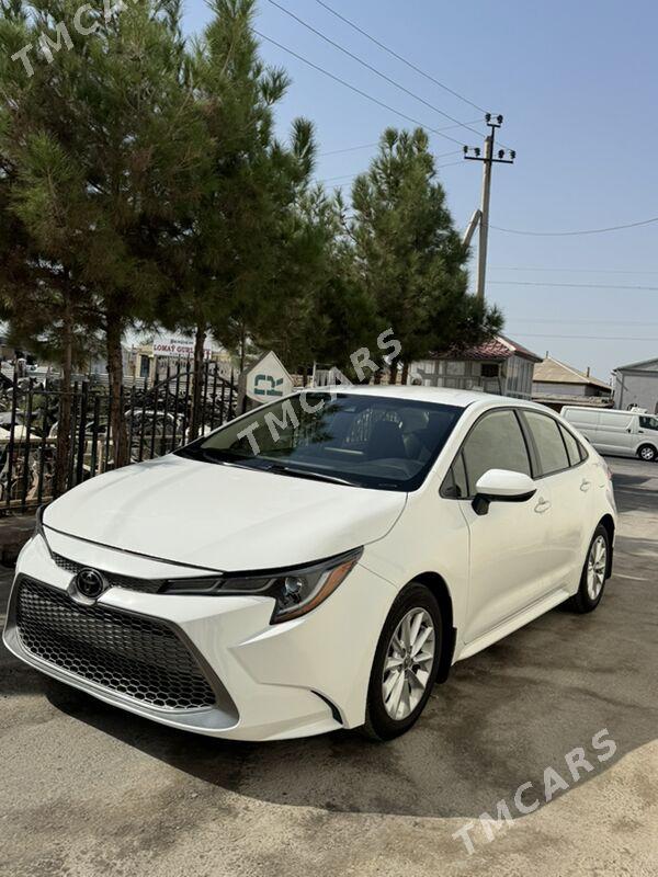 Toyota Corolla 2021 - 255 000 TMT - Mary - img 3